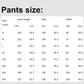 Women's Loose Fit Leisure 2-Piece Set