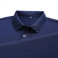 Men's Summer Classic Lapel T-Shirt