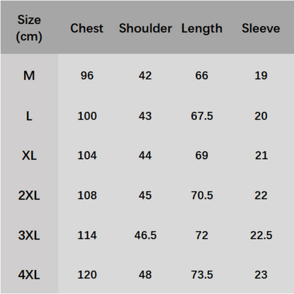 Men’s Trendy Casual Short Sleeve Lapel T-Shirt