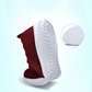 Women's Knit Slip on Loafers