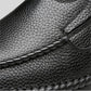 Men's Casual Breathable Soft Leather Shoes