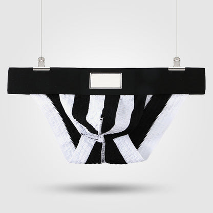 Men’s Sexy Support Briefs with Wide Waistband【Buy 3 Get 2 Free】