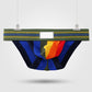 Men’s Sexy Support Briefs with Wide Waistband【Buy 3 Get 2 Free】