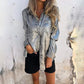📣✨Casual Fashionable Lapel Shirt for Women