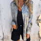 📣✨Casual Fashionable Lapel Shirt for Women