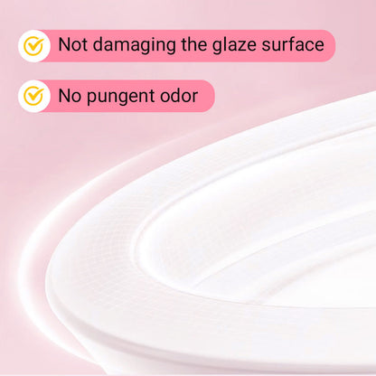 ✨Last Day Sale- Buy 2 Get 1 free✨Multi-functional Anti-Bacterial Deodorizing Toilet Cleaning Sticks