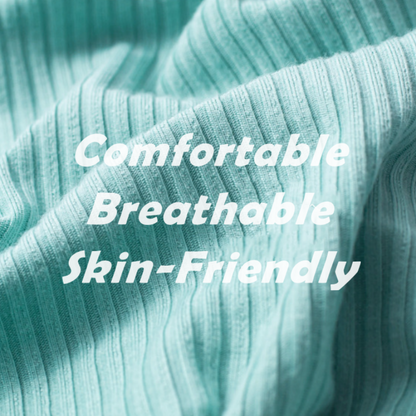 Men's Sexy Low-Waist Breathable Briefs