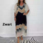 Summer Limited Time 49% Off🔥✨Women Comfortable Casual Chiffon Dip Dye Dress