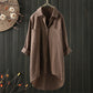 🎁Hot Sale 49% OFF💖Women's Shirt Made Of Single -Colored Cotton Linen