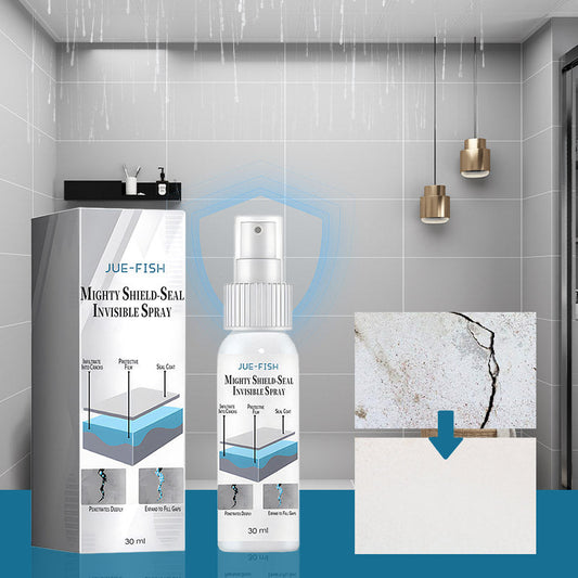 Super Strong Waterproof Anti-Leakage Spray