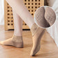 2024 New Fashion Lace Warmer Socks