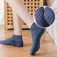 2024 New Fashion Lace Warmer Socks