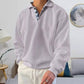 Gentleman Ocean Casual Tops⚡⚡NEW ARRIVALS-49 % OFF