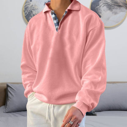 Gentleman Ocean Casual Tops⚡⚡NEW ARRIVALS-49 % OFF