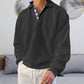 Gentleman Ocean Casual Tops⚡⚡NEW ARRIVALS-49 % OFF