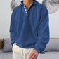 Gentleman Ocean Casual Tops⚡⚡NEW ARRIVALS-49 % OFF