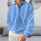 Gentleman Ocean Casual Tops⚡⚡NEW ARRIVALS-49 % OFF