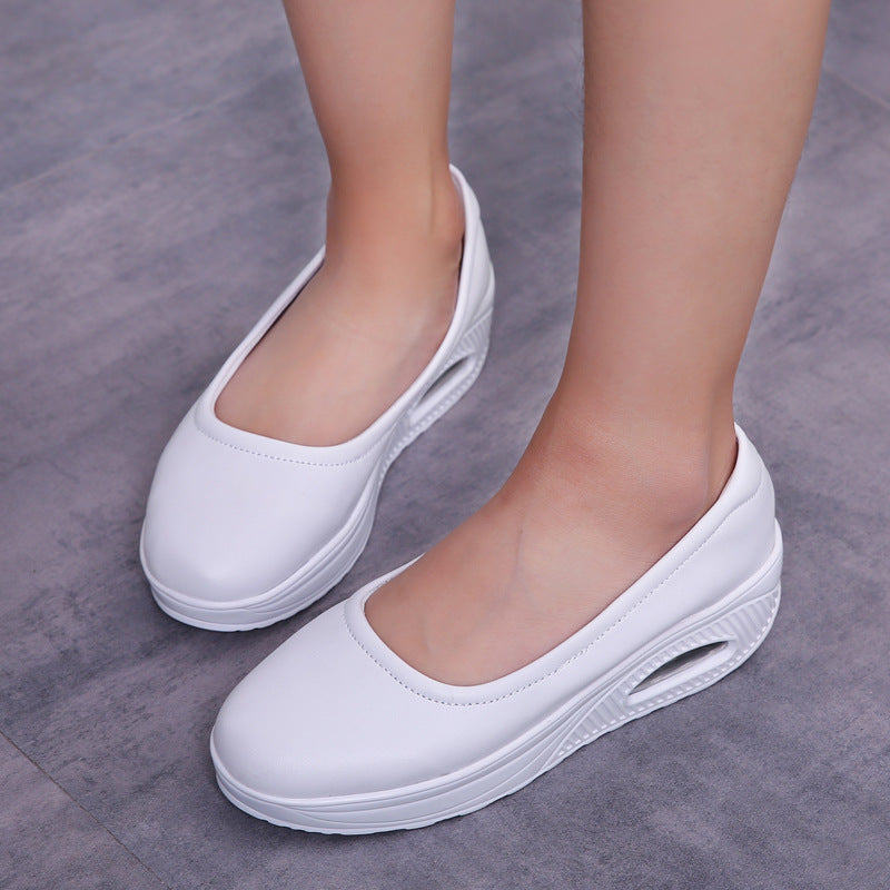 Women's Breathable Nursing Shoes