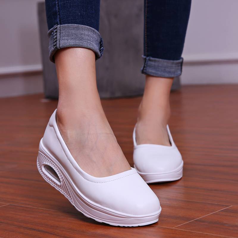 Women's Breathable Nursing Shoes