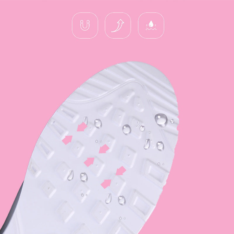 Women's Breathable Nursing Shoes