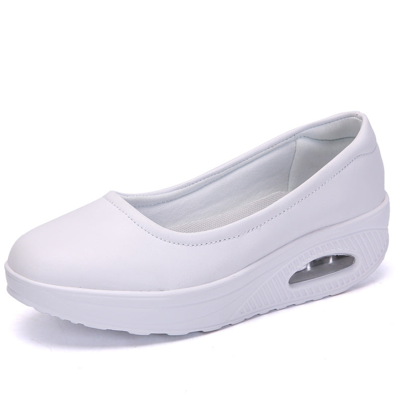 Women's Breathable Nursing Shoes