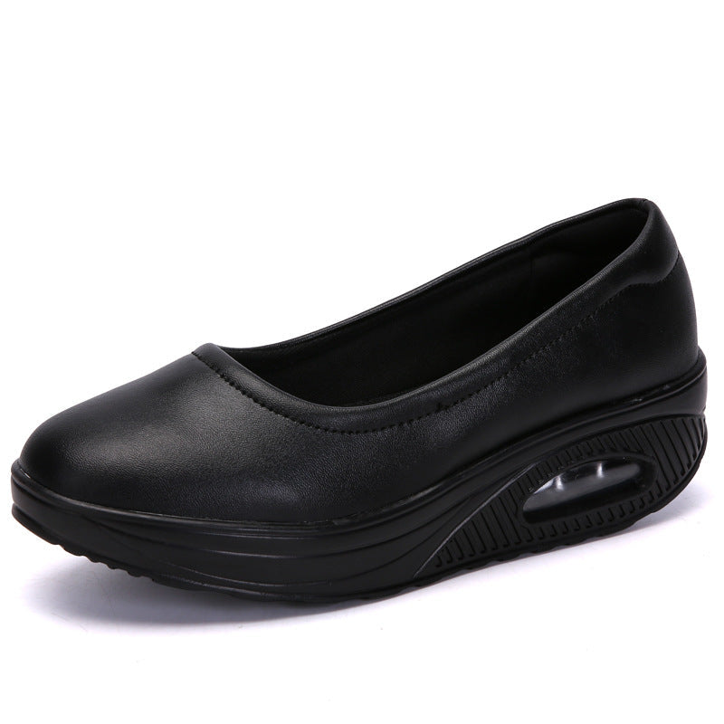 Women's Breathable Nursing Shoes