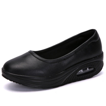 Women's Breathable Nursing Shoes