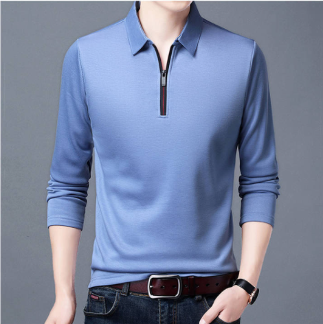Men's Fashion Long Sleeve T-shirts🔥HOT SALE- 49% Off🔥