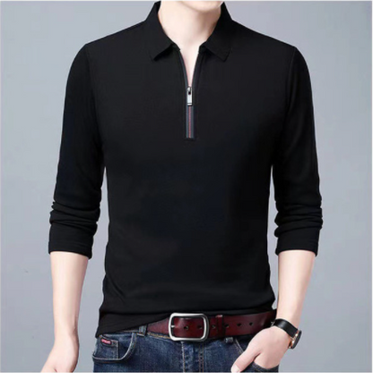 Men's Fashion Long Sleeve T-shirts🔥HOT SALE- 49% Off🔥