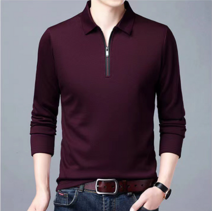 Men's Fashion Long Sleeve T-shirts🔥HOT SALE- 49% Off🔥