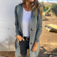 FREE SHIPPING🌸Button-down cardigan with hood for women