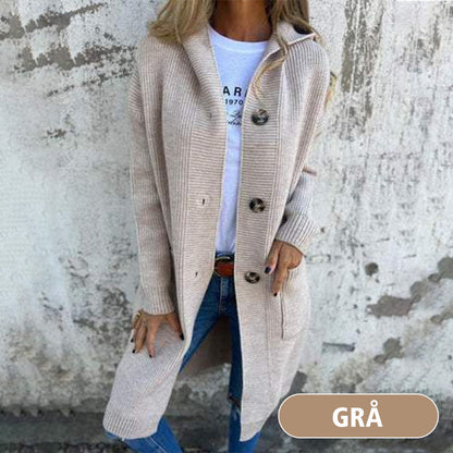 FREE SHIPPING🌸Button-down cardigan with hood for women