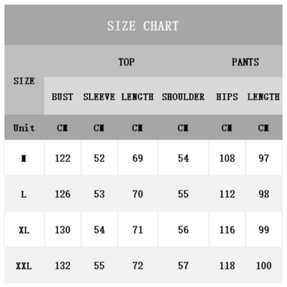 💕HOT SALE 49% OFF💕Women’s Trendy Solid Color Two-Piece Set Top & Pants