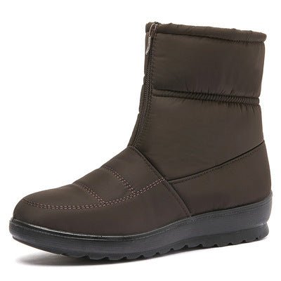 Women's Waterproof Snow Boots💖Christmas promotion-49% off