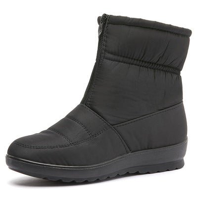 Women's Waterproof Snow Boots💖Christmas promotion-49% off