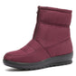 Women's Waterproof Snow Boots💖Christmas promotion-49% off