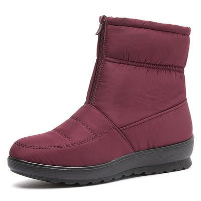 Women's Waterproof Snow Boots💖Christmas promotion-49% off