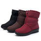 Women's Waterproof Snow Boots💖Christmas promotion-49% off
