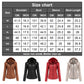 Women's Premium Leather Hooded Jacket🌺🌺FREE SHIPPING