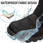 Women's Waterproof Non-slip Warm Ankle Snow Boots