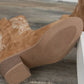 Women’s Comfortable Vintage Chunky-heel Support Boots