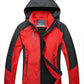 Women's Waterproof Windproof Hiking Jacket【BUY 2 GET FREE SHIPPING】