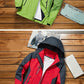 Women's Waterproof Windproof Hiking Jacket【BUY 2 GET FREE SHIPPING】