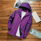 Women's Waterproof Windproof Hiking Jacket【BUY 2 GET FREE SHIPPING】