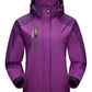 Women's Waterproof Windproof Hiking Jacket【BUY 2 GET FREE SHIPPING】