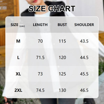 Women's Thickened Medium-Length Hooded Vest