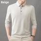 🔥Limited Time 50% OFF🔥Men's Solid Lapel Button Down Shirts