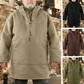 Winter outdoor essentials Men's Heavy Coat【FREE SHIPPING】