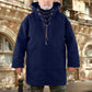 Winter outdoor essentials Men's Heavy Coat【FREE SHIPPING】