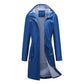 Women's Long Casual Splash-proof Hooded Windbreaker Jacket【FREE SHIPPING】
